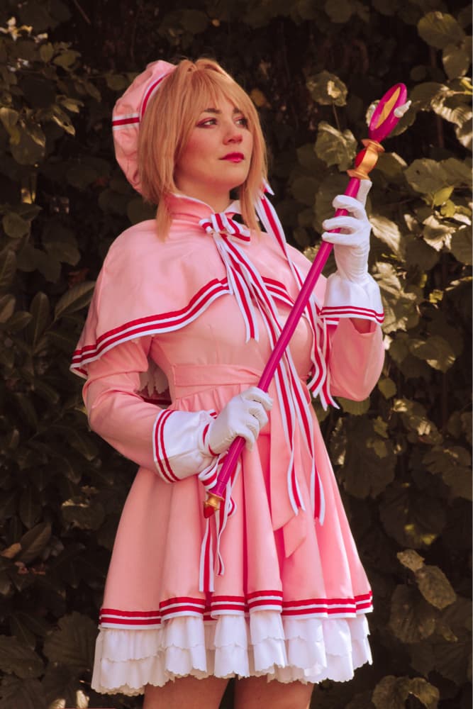  Cardcaptor Sakura - Photo 4