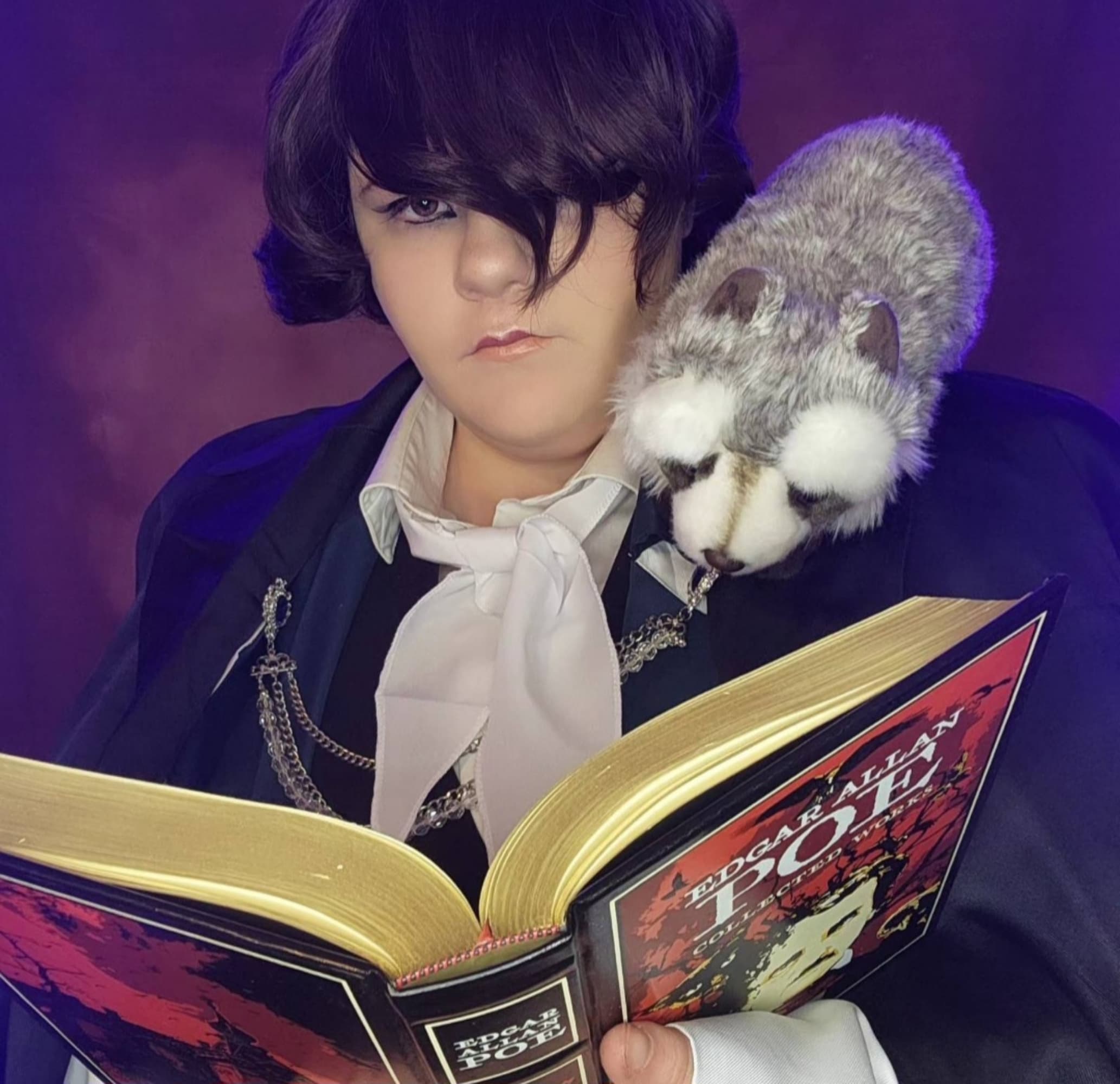Poe Photos