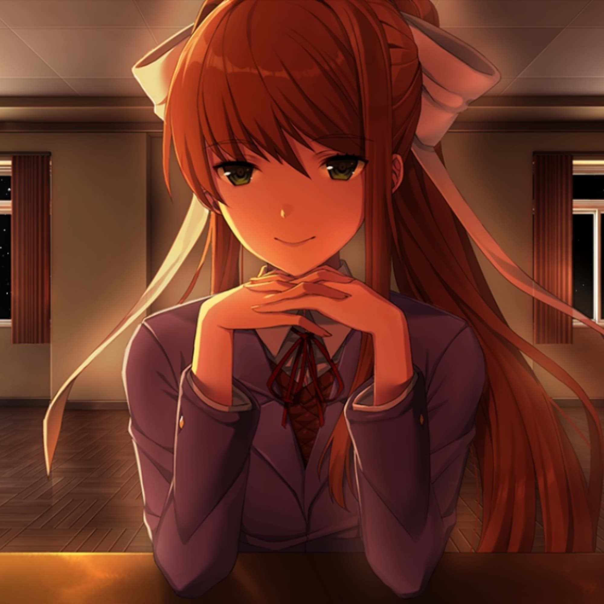 Monika 