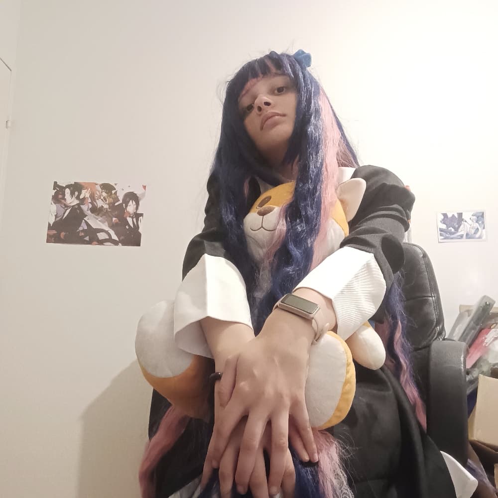 Stocking Anarchy - Photo 11