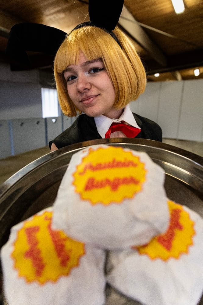 Pictasia 2024 - Photo 8