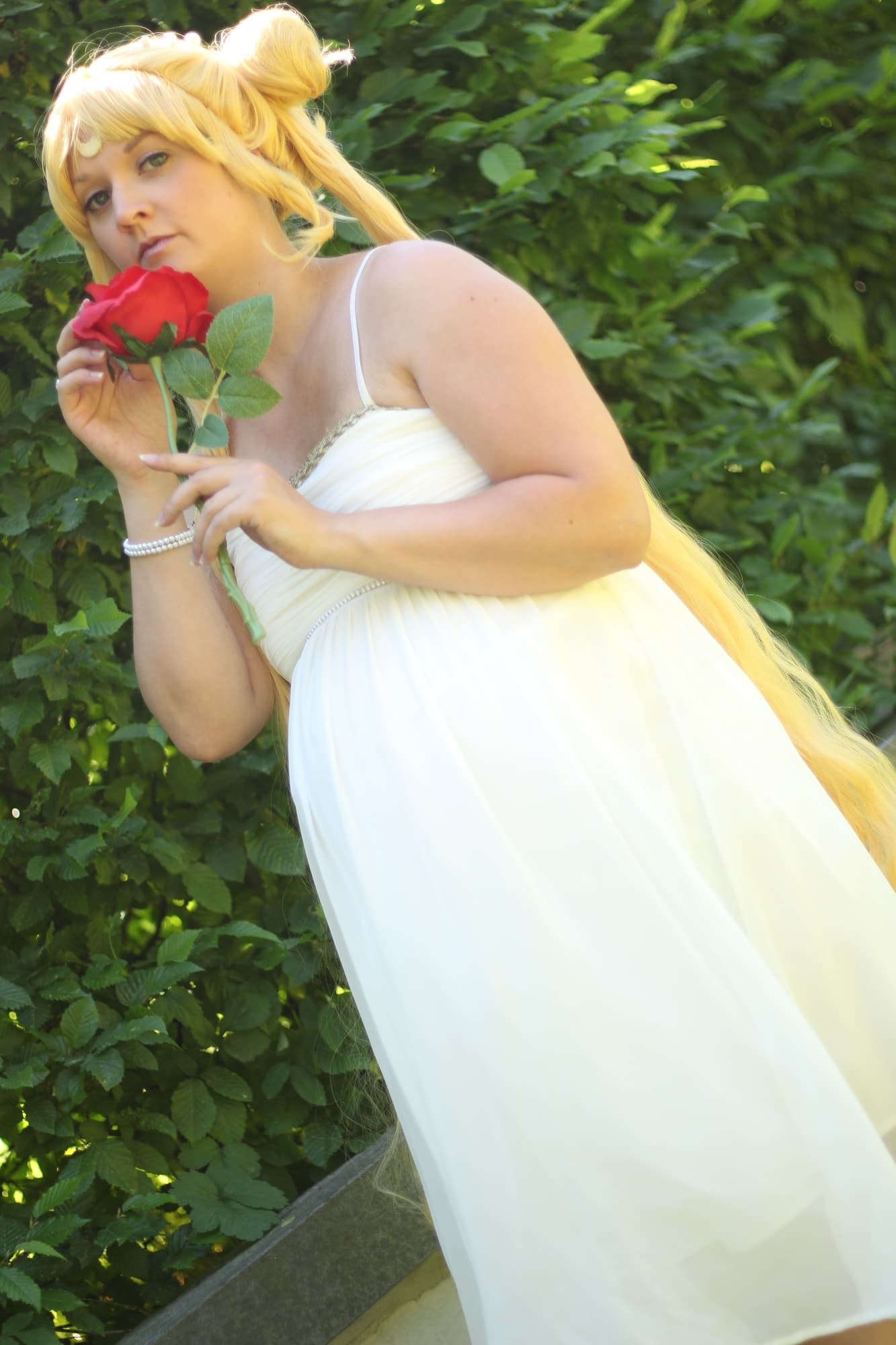 Serenity Schwanger - Photo 34