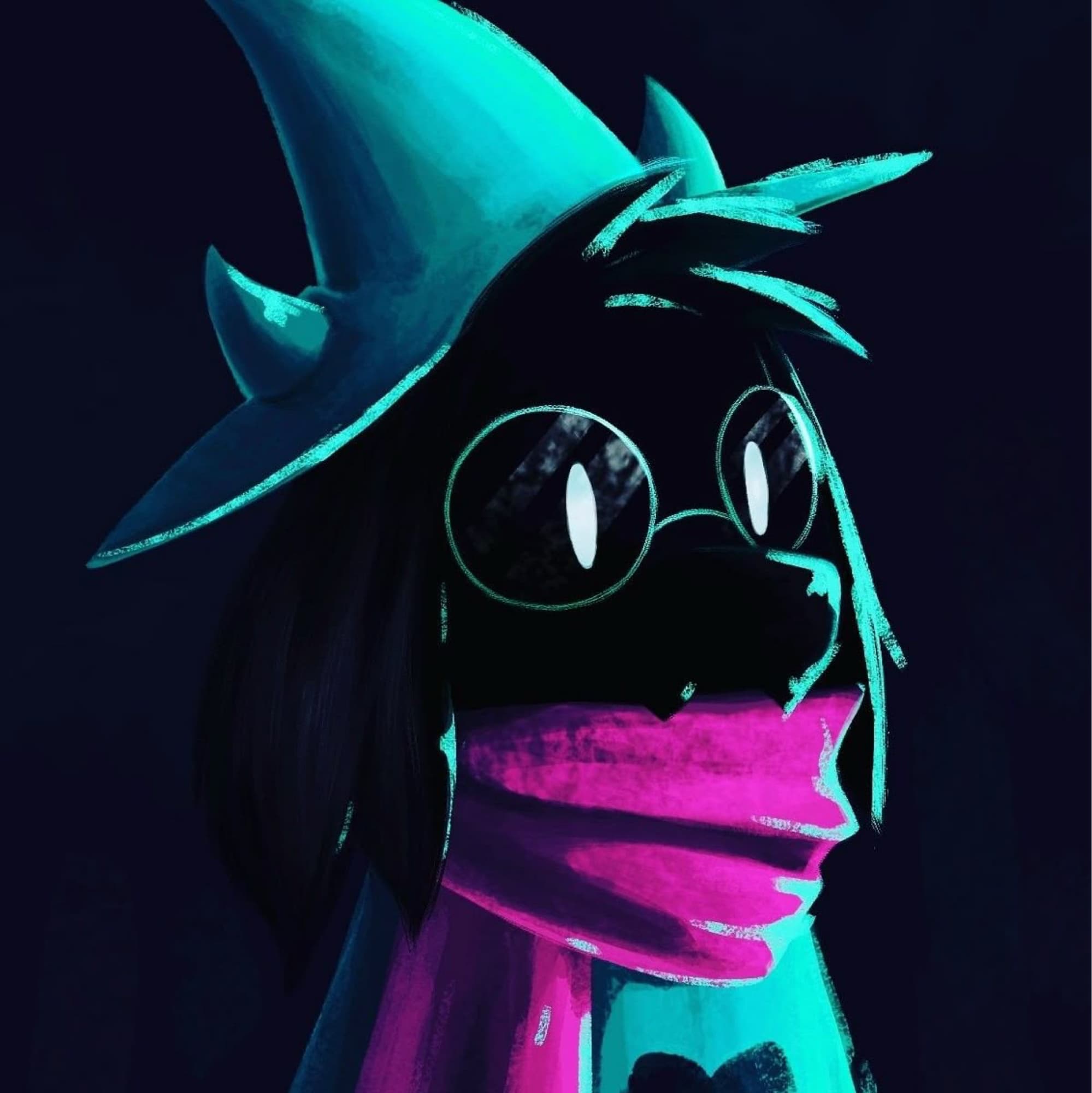 Ralsei 