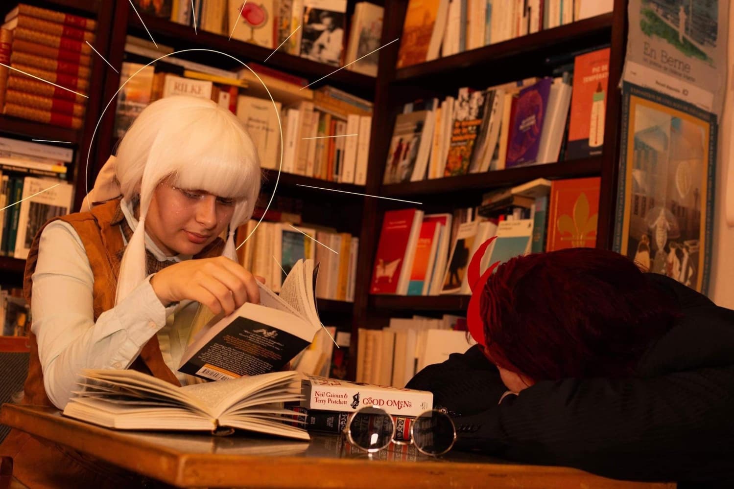 Good Omens - Photo 16