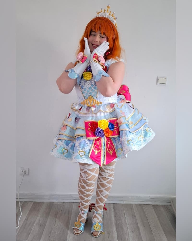 Akari Ozora - Photo 5