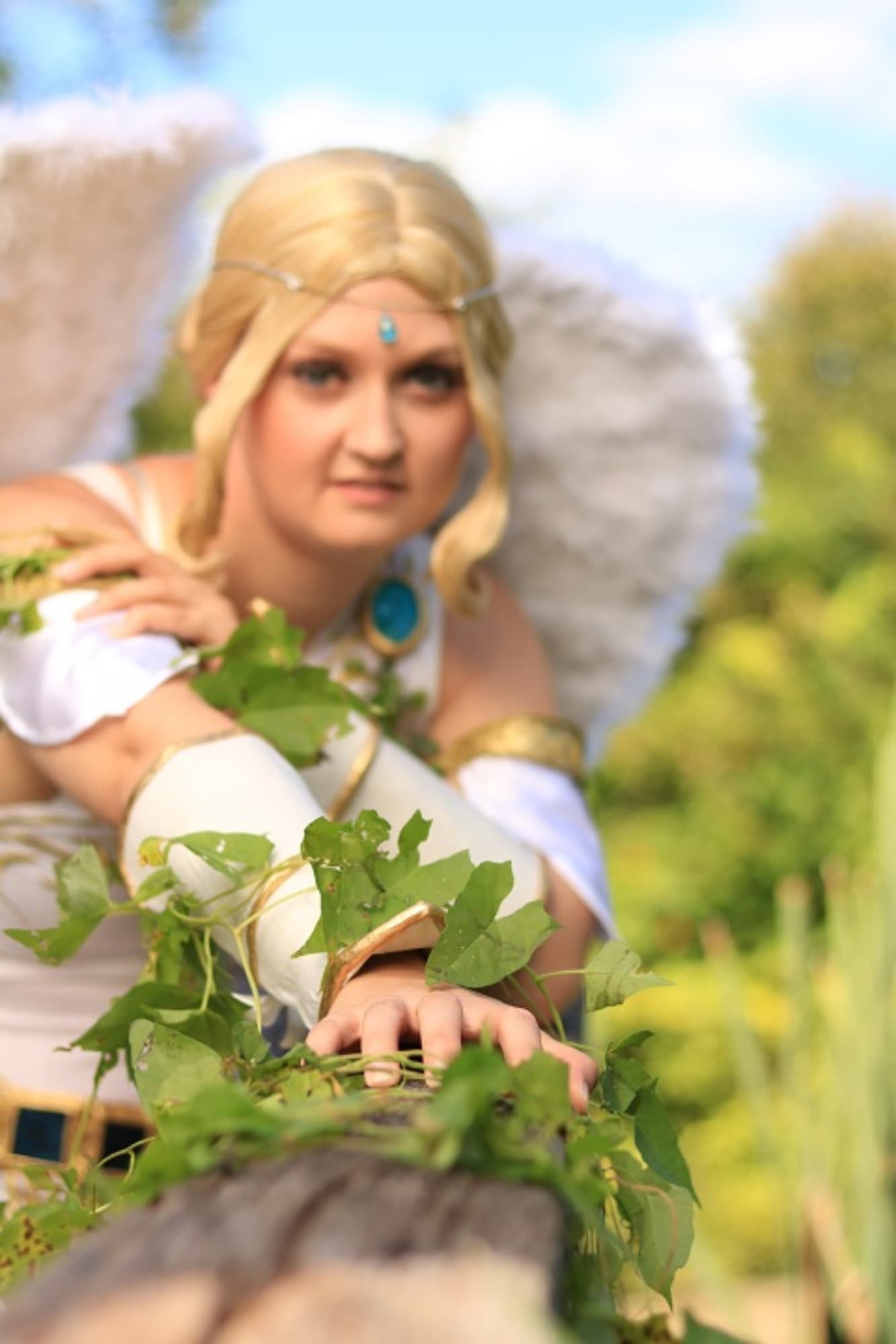 Angel (TTT 2) - Photo 12