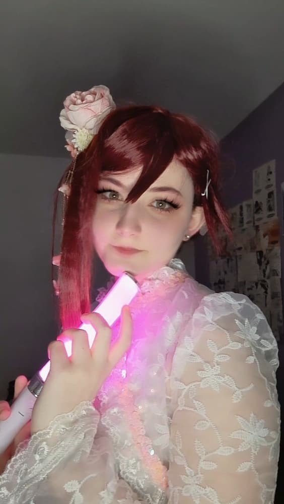 Riko thankyoufriends - Photo 1