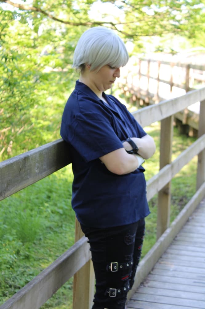 Dante Sparda - Photo 3