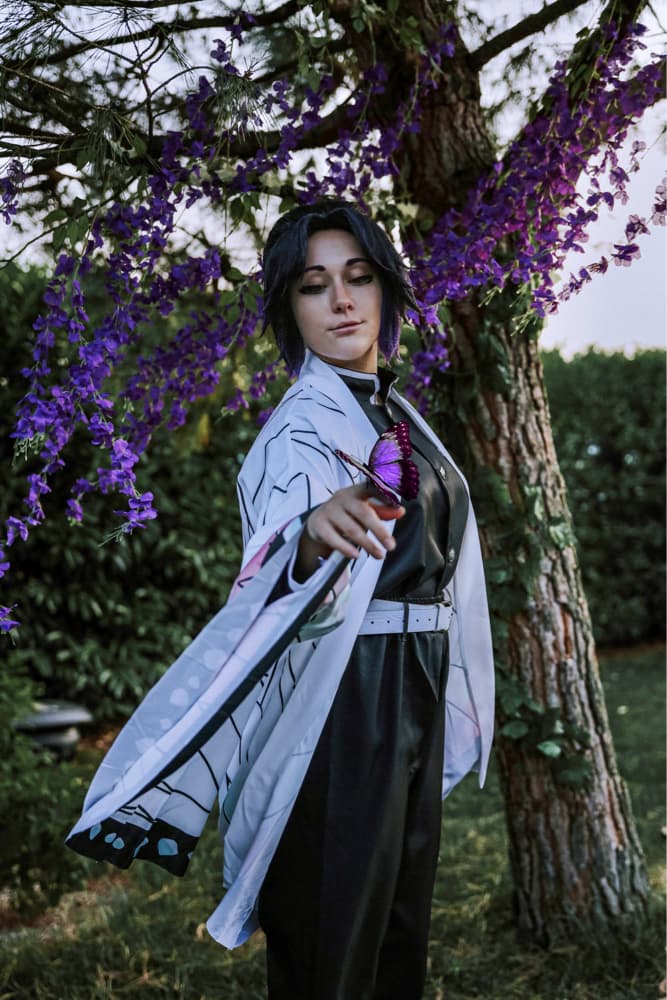 Shinobu 🦋 - Photo 17