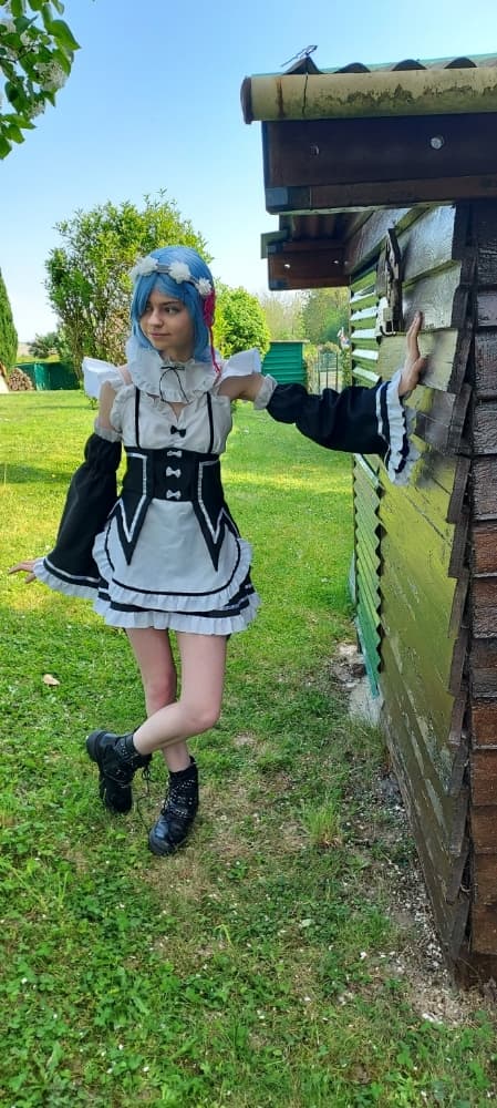 Rem - Photo 7