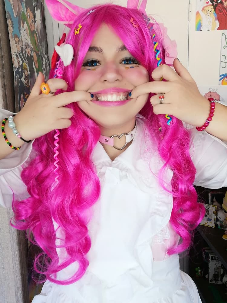 Pinkie pie - 1er version - Photo 4