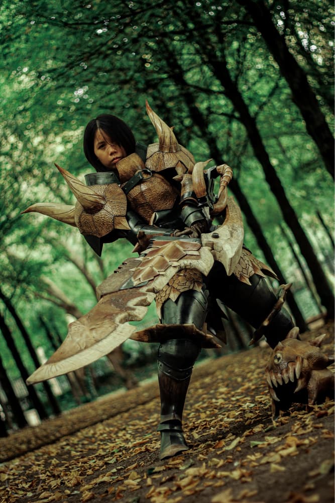 Diablos (beta) - Photo 3