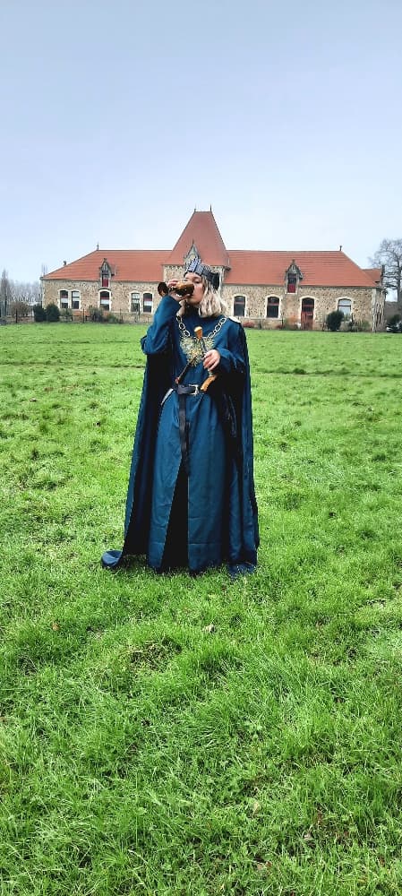 Aegon Targaryen - Photo 18