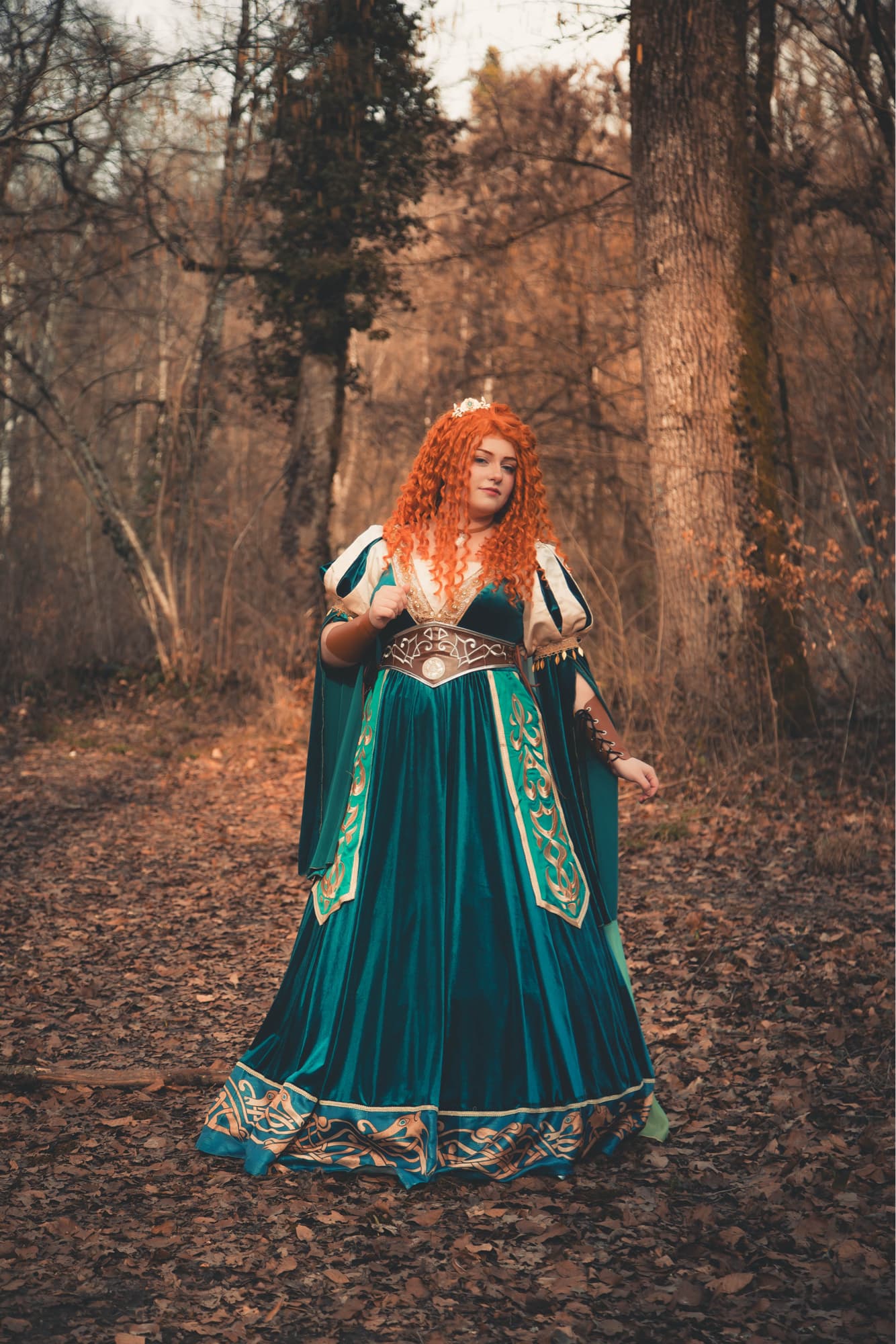 Merida