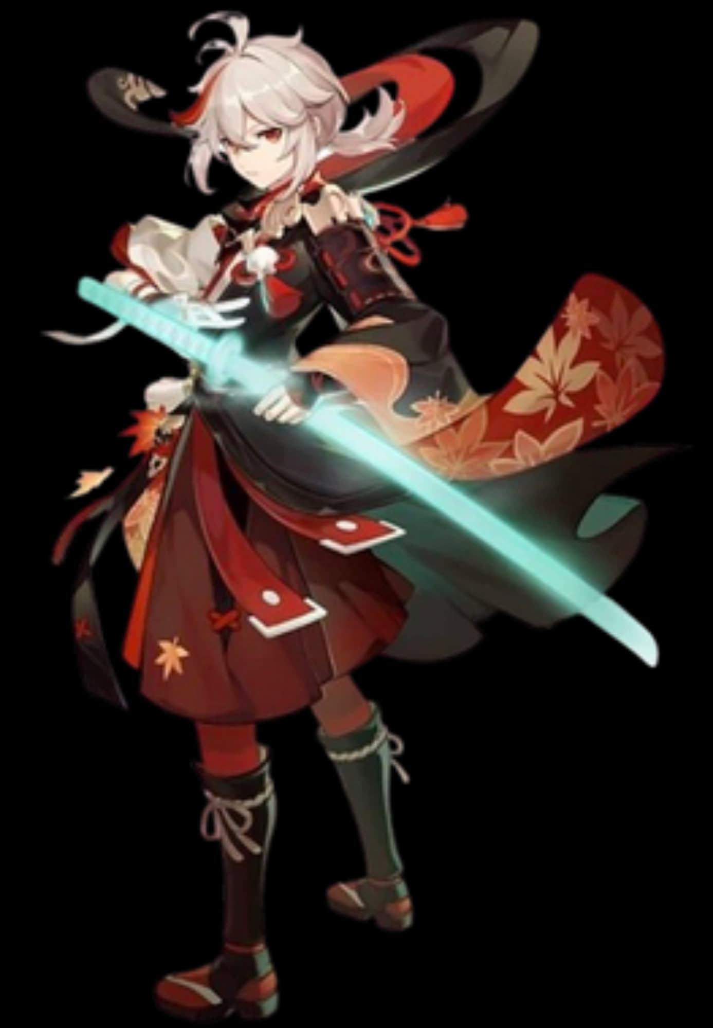 Kazuha - Photo 3
