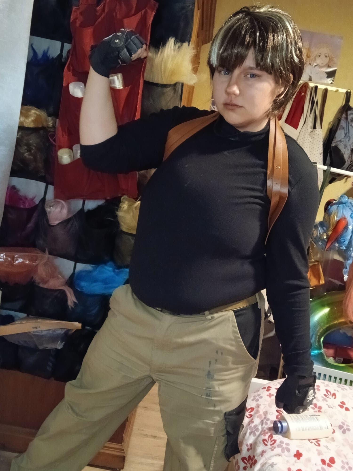 Leon at home - Photo 54