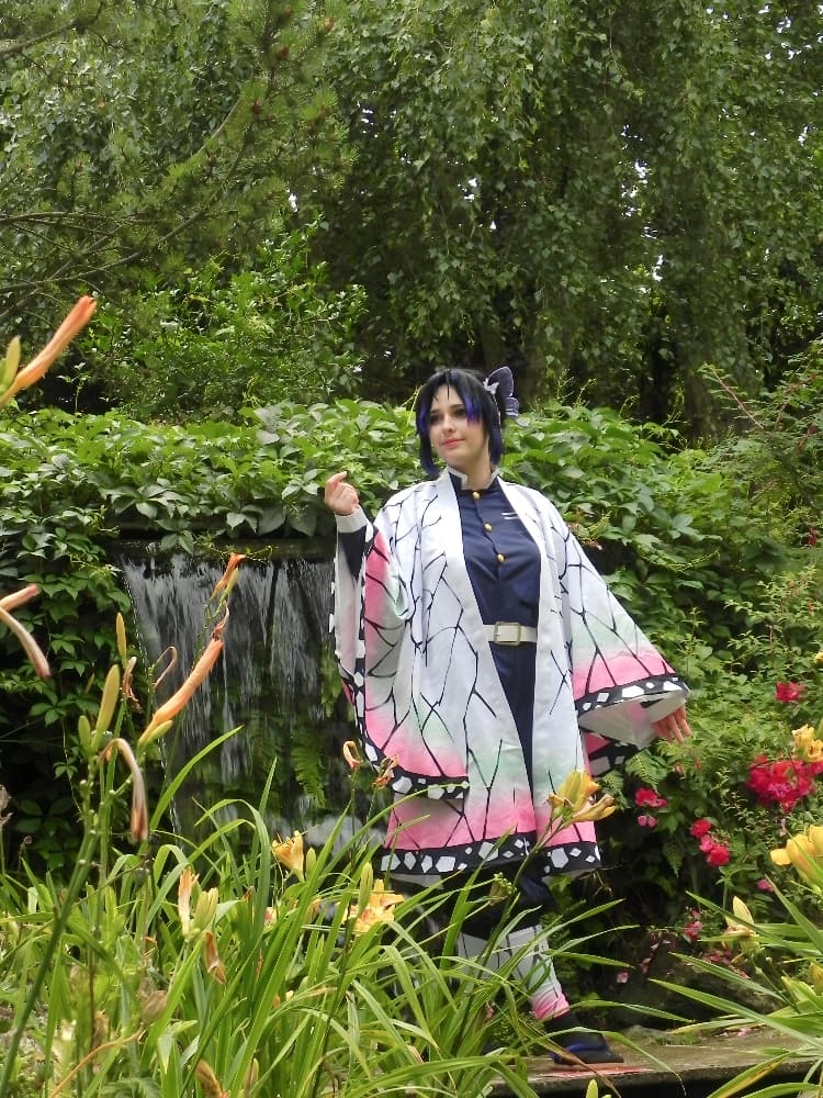 Kocho Shinobu - Photo 3