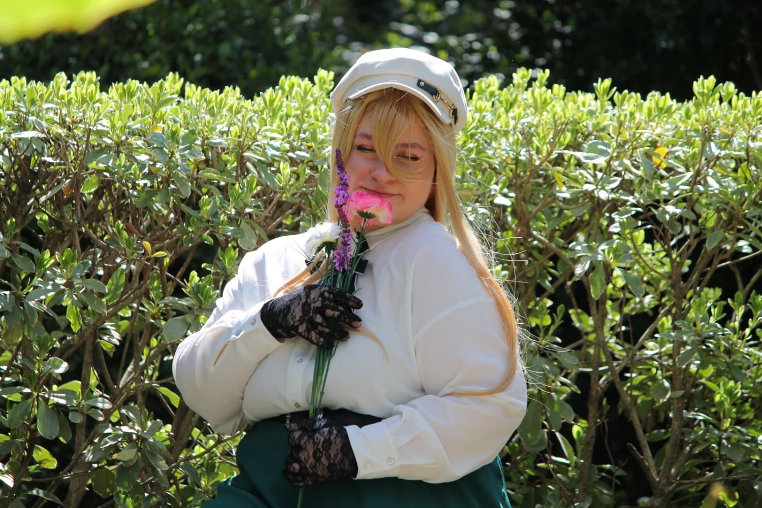 Violet Evergarden  - Photo 8