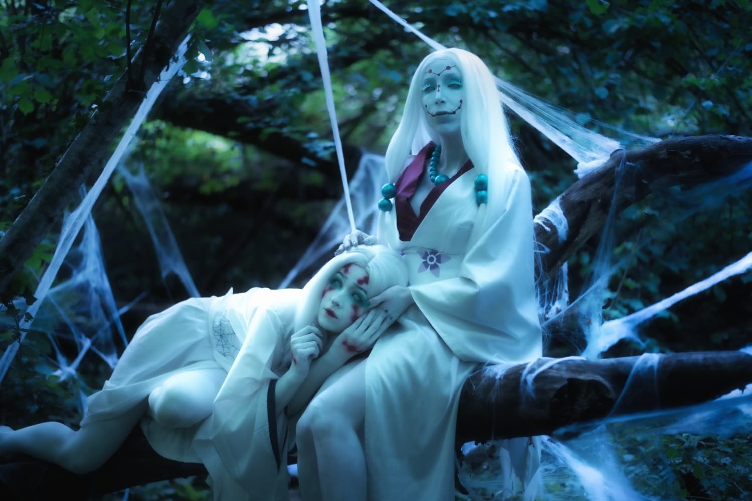 Private - Spider - Photo 3