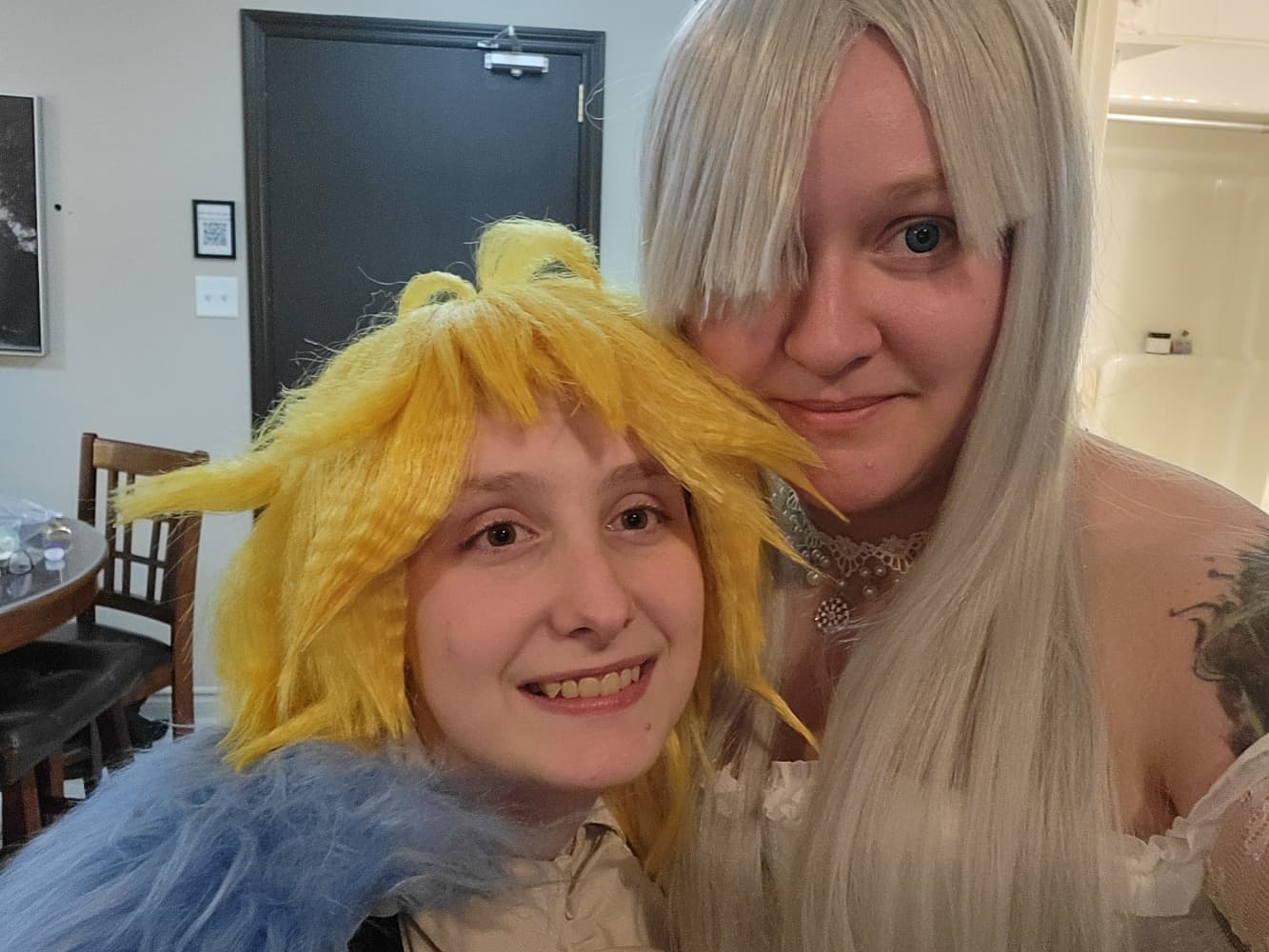 Chaotique Meliodas - Photo 19