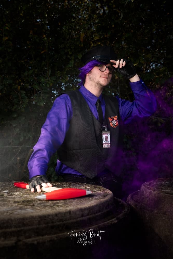 William Afton  - Photo 2