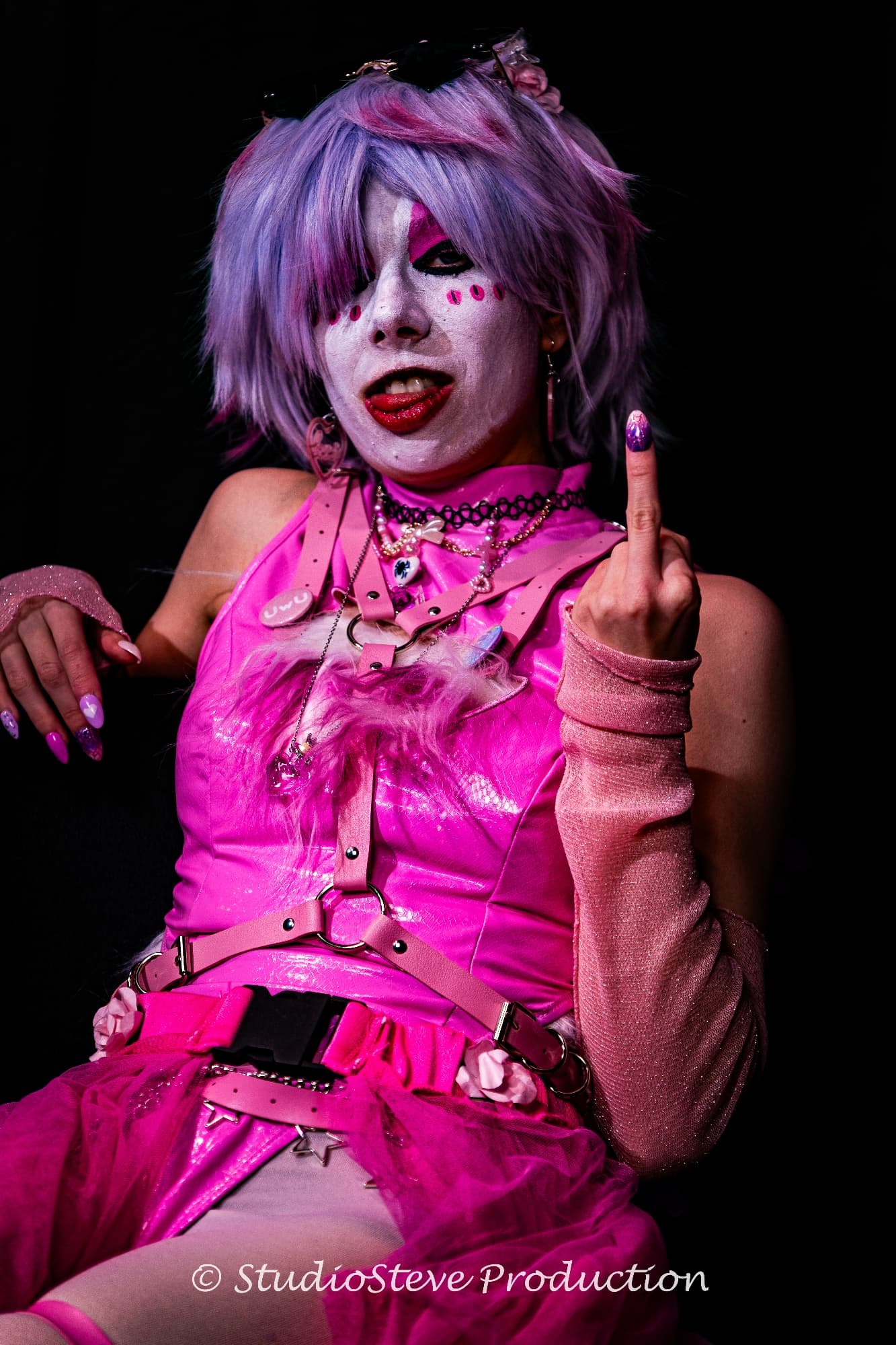 Angel Dust - Photo 9