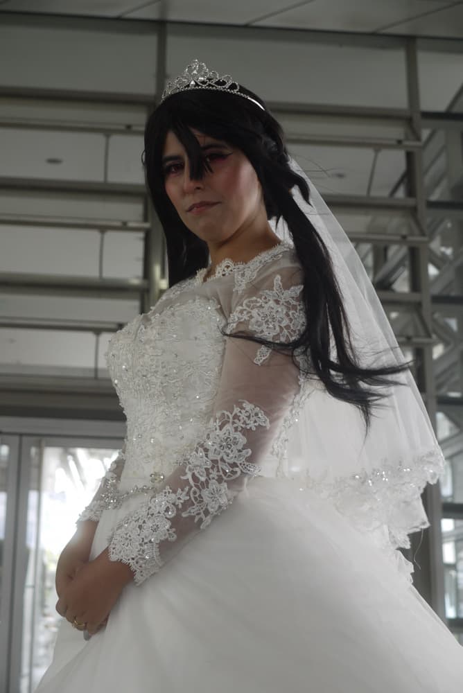 Yor Forger - Photo 46