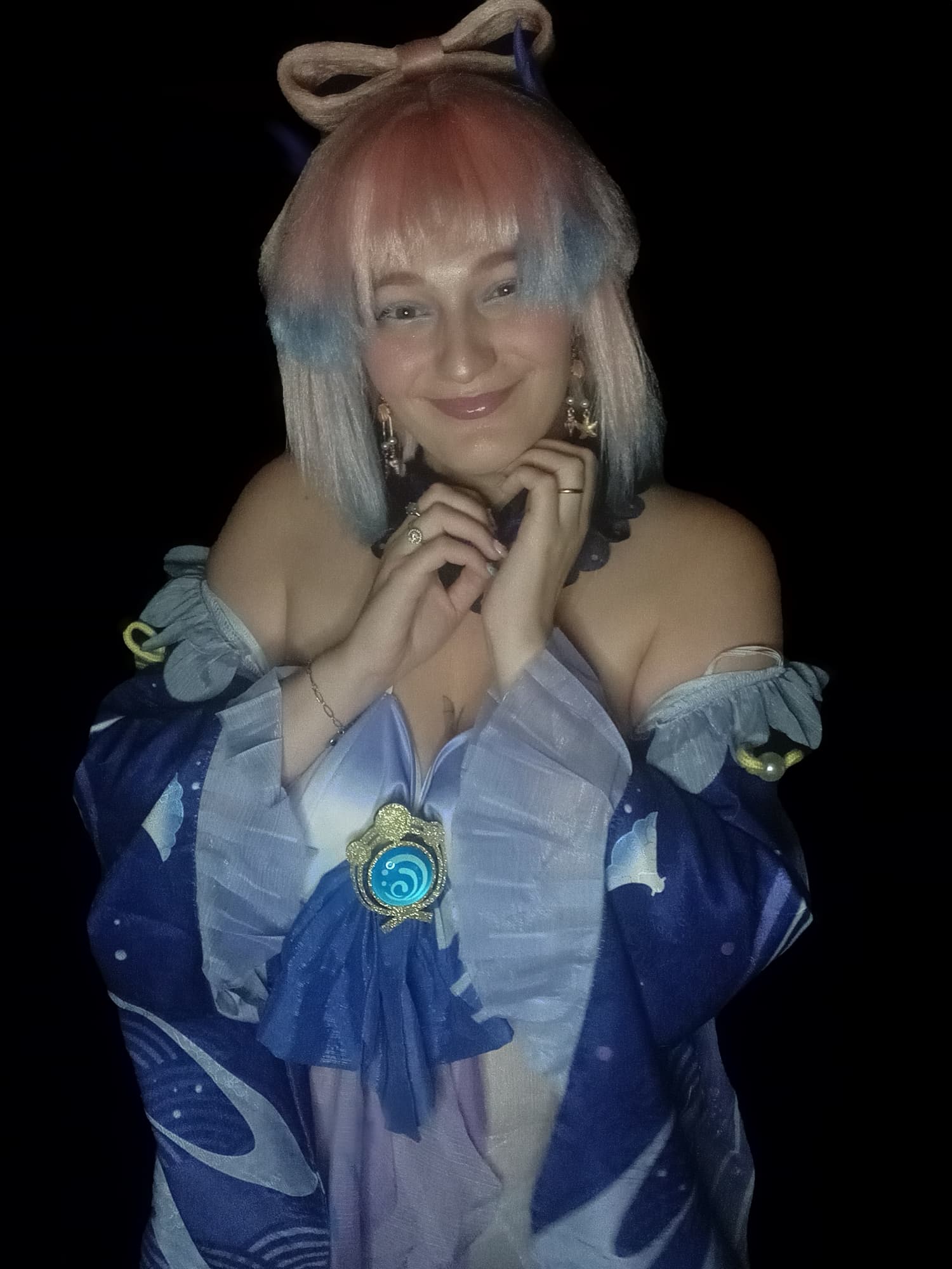 Kokomi v4 - Photo 20