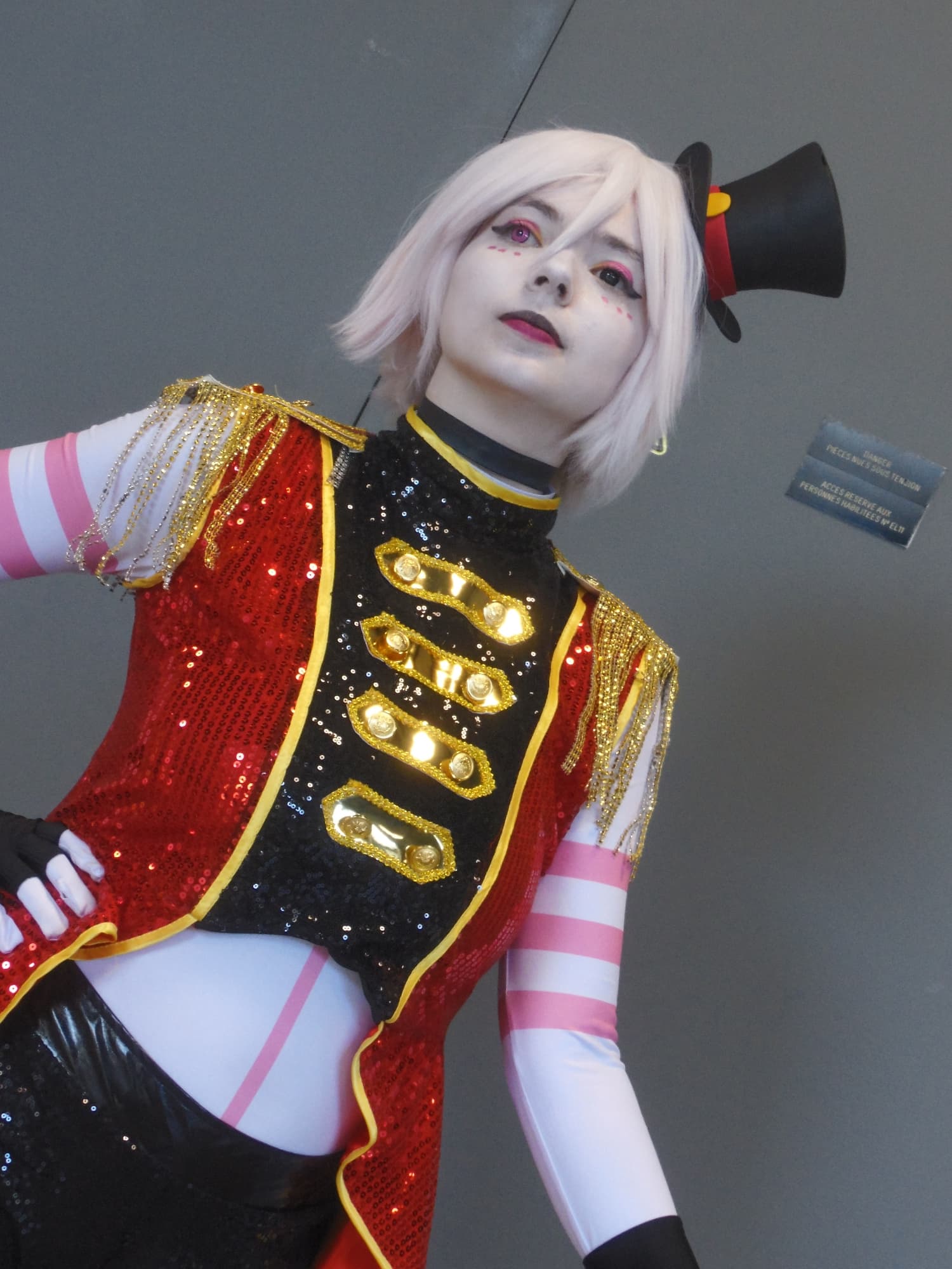Angel Dust Huskette - Photo 4