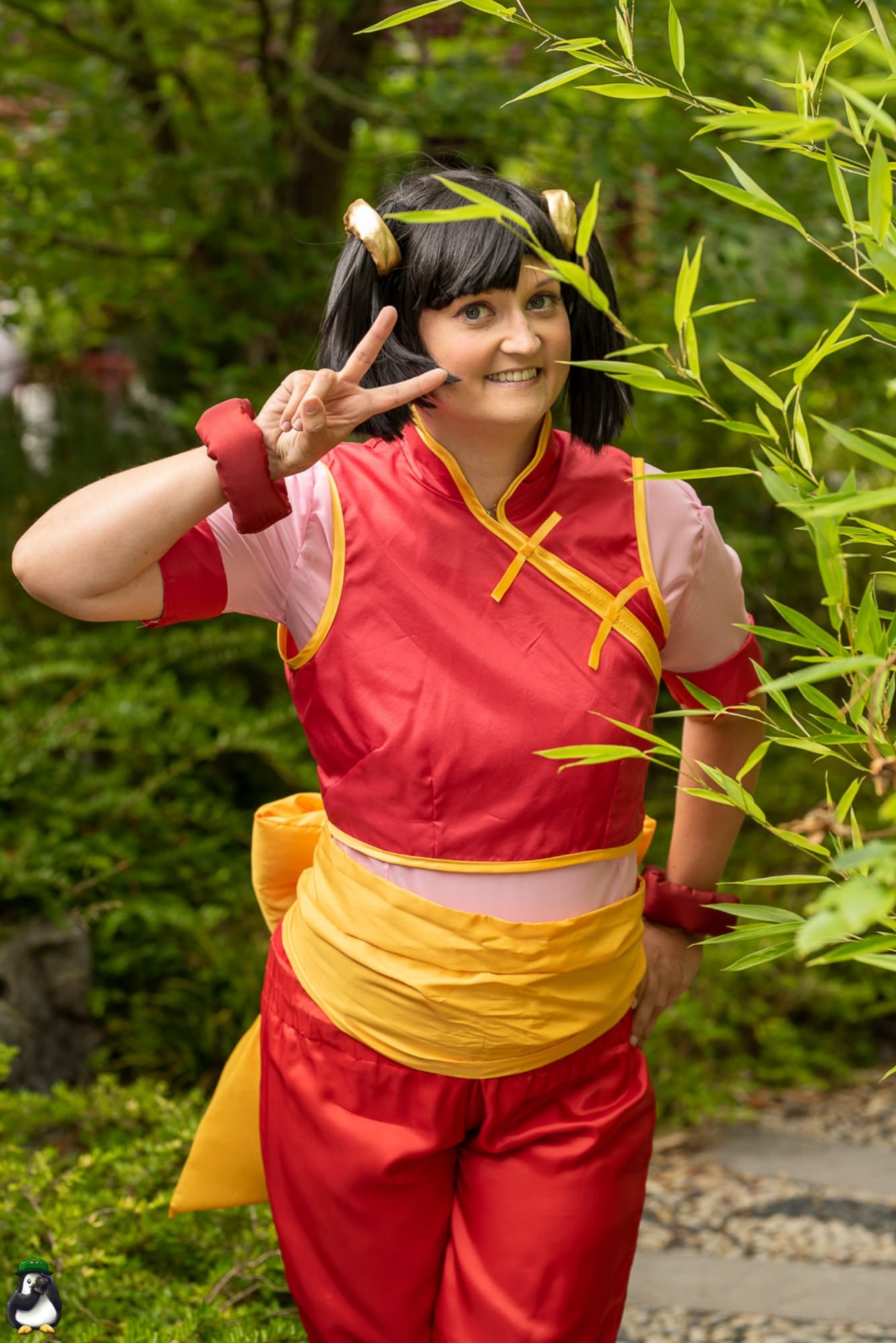 Ling Xiaoyu  - Photo 1
