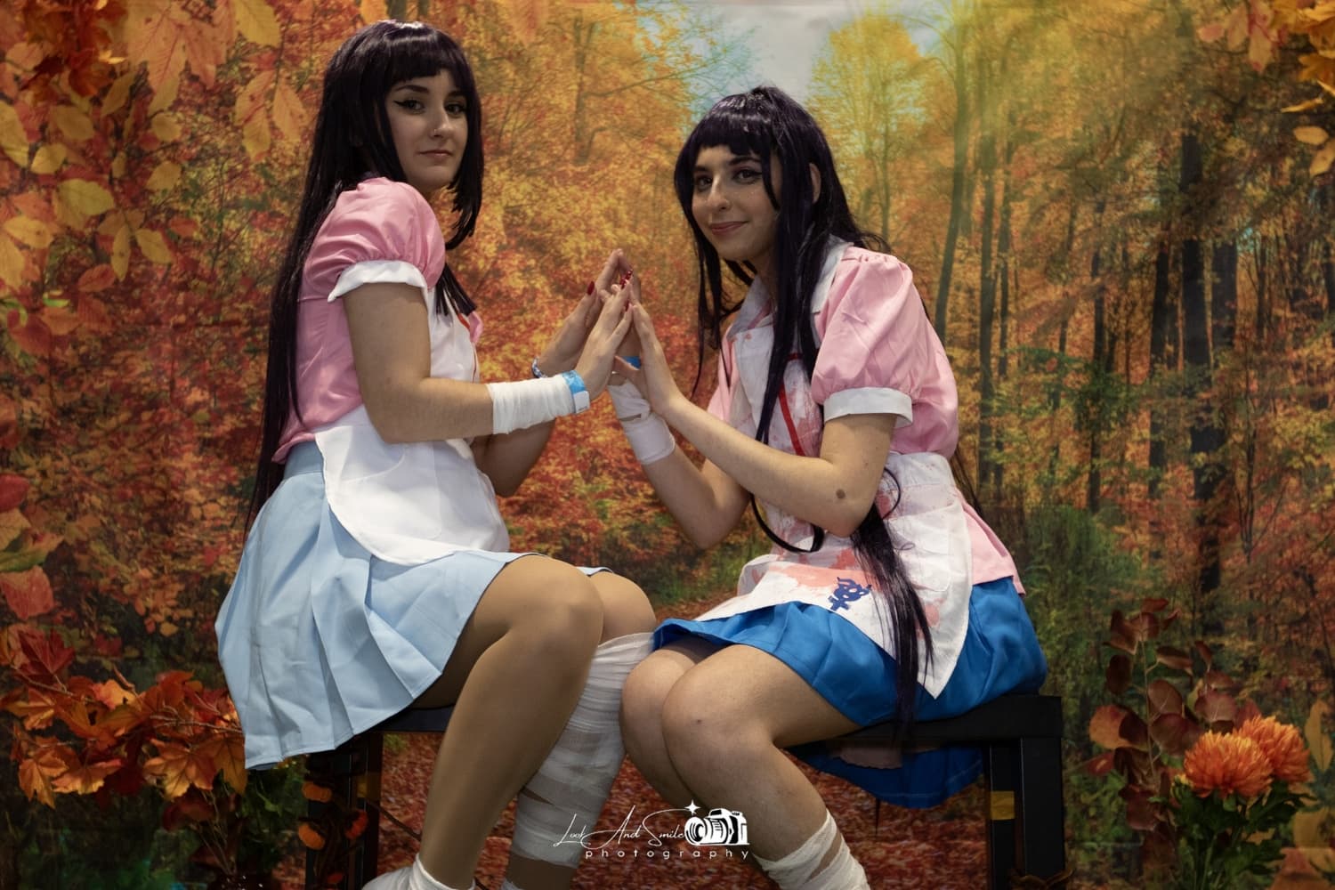 Mikan Tsumiki - Photo 20