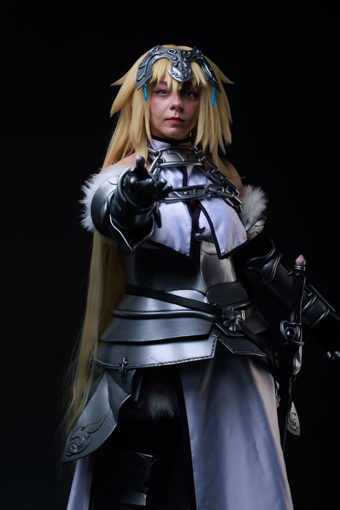 Jeanne d’arc  - Photo 5