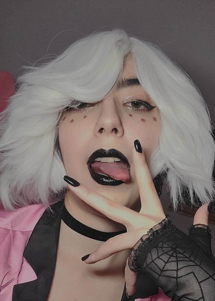 Angel Dust 🕸 - Photo 1