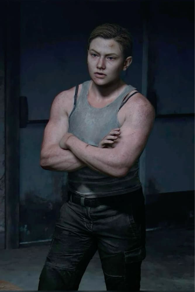 Abby Anderson - Photo 2