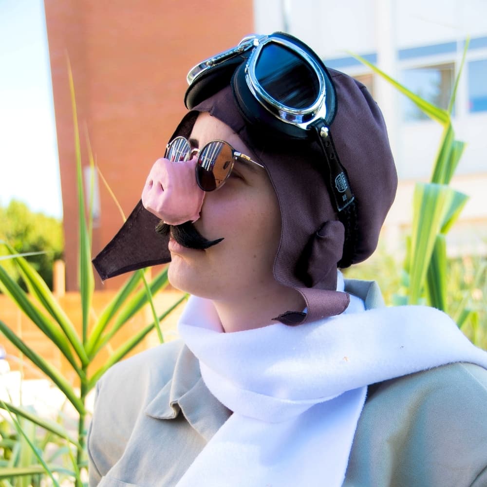 Porco Rosso (Ghibli)