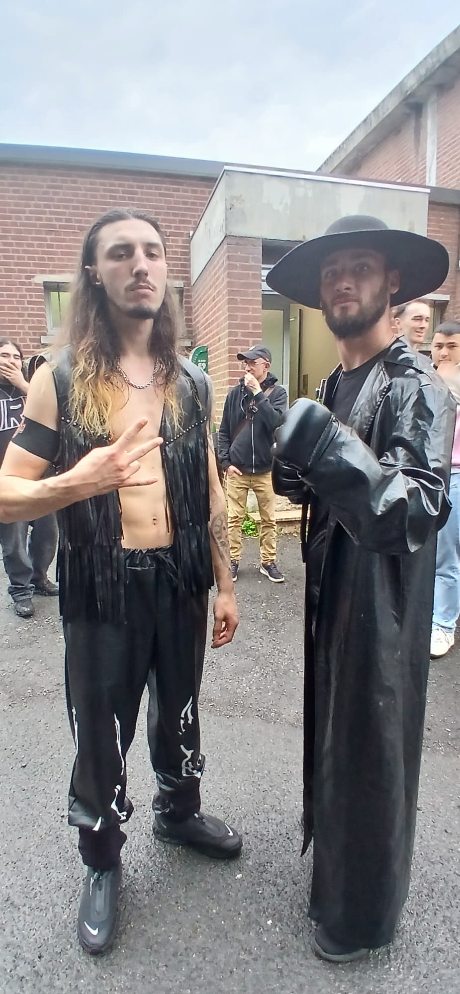 Undertaker show cacc - Photo 7