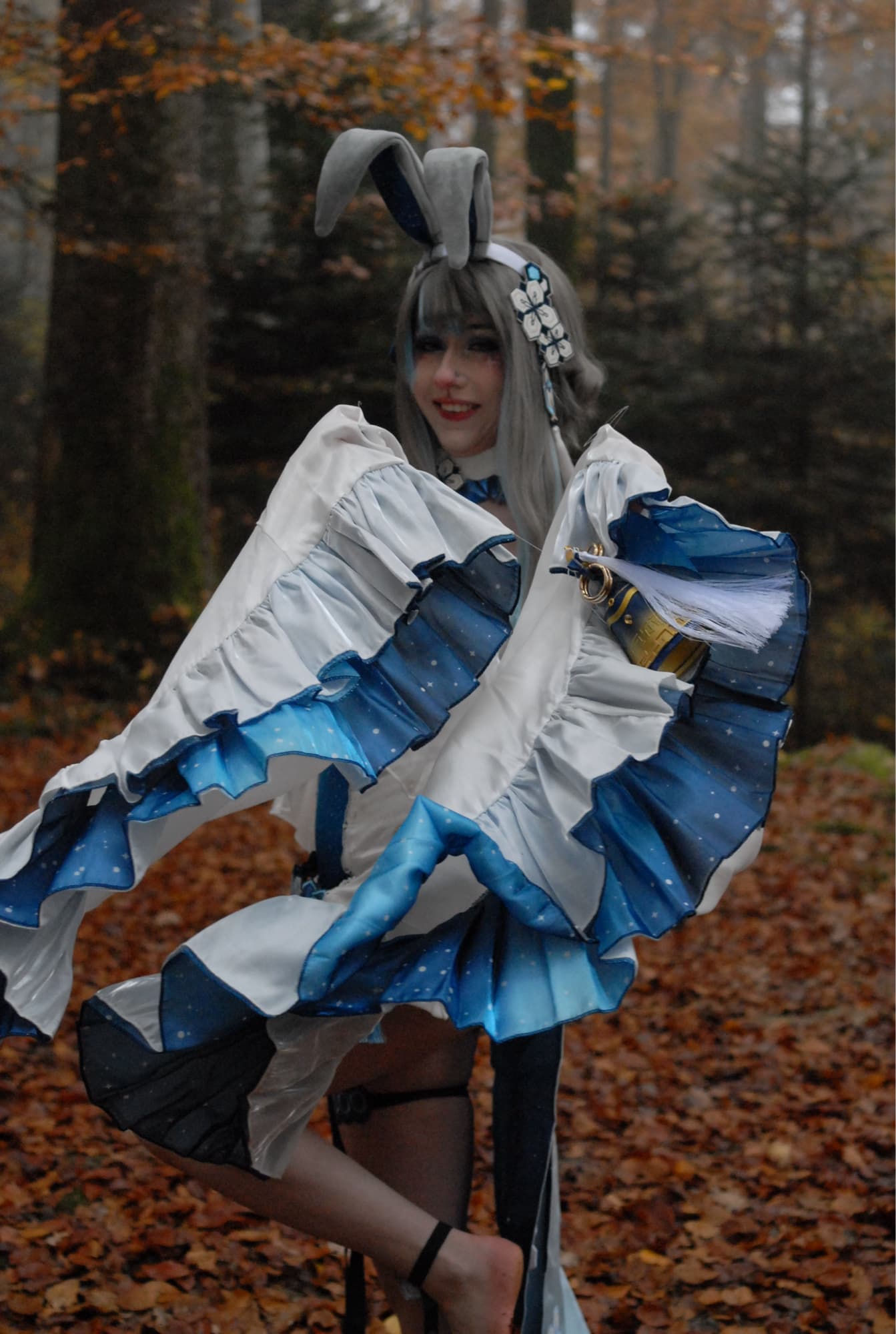 Guizhong Bunny - Photo 27