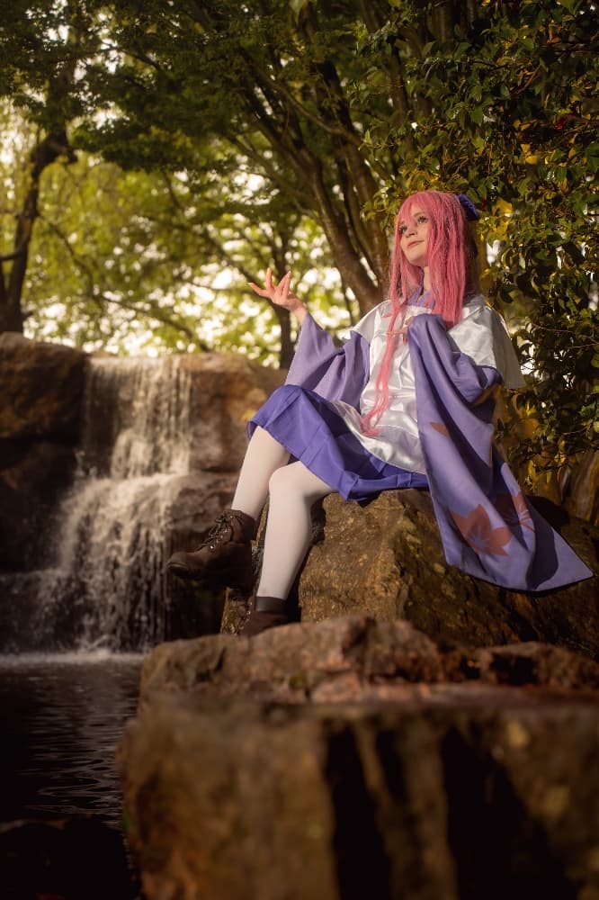 Luka Senbon - Nantes