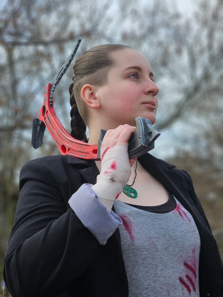 Lara Croft  - Photo 10