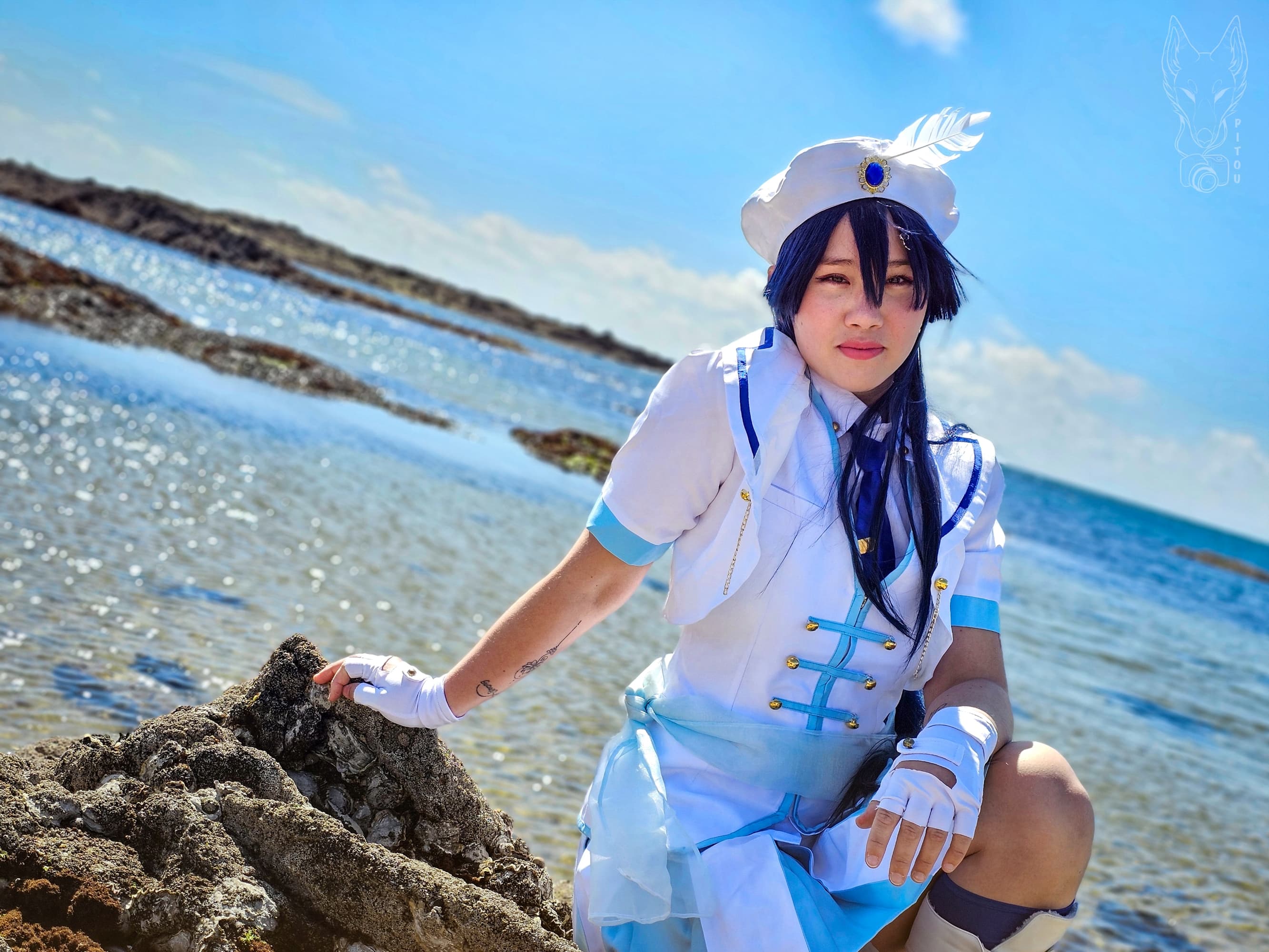 Umi wonderful rush - Photo 5