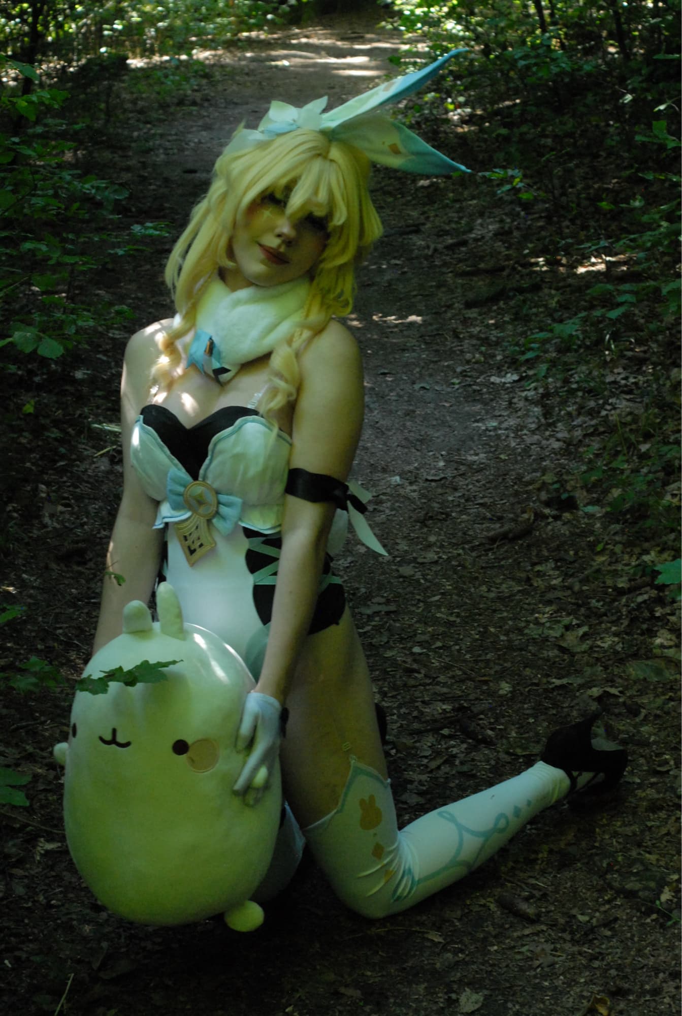 Bunny Lumine - Photo 23
