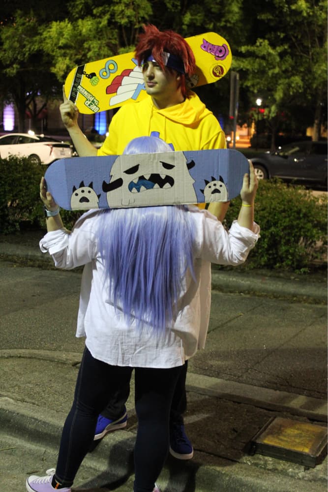 Langa & Reki - Photo 1