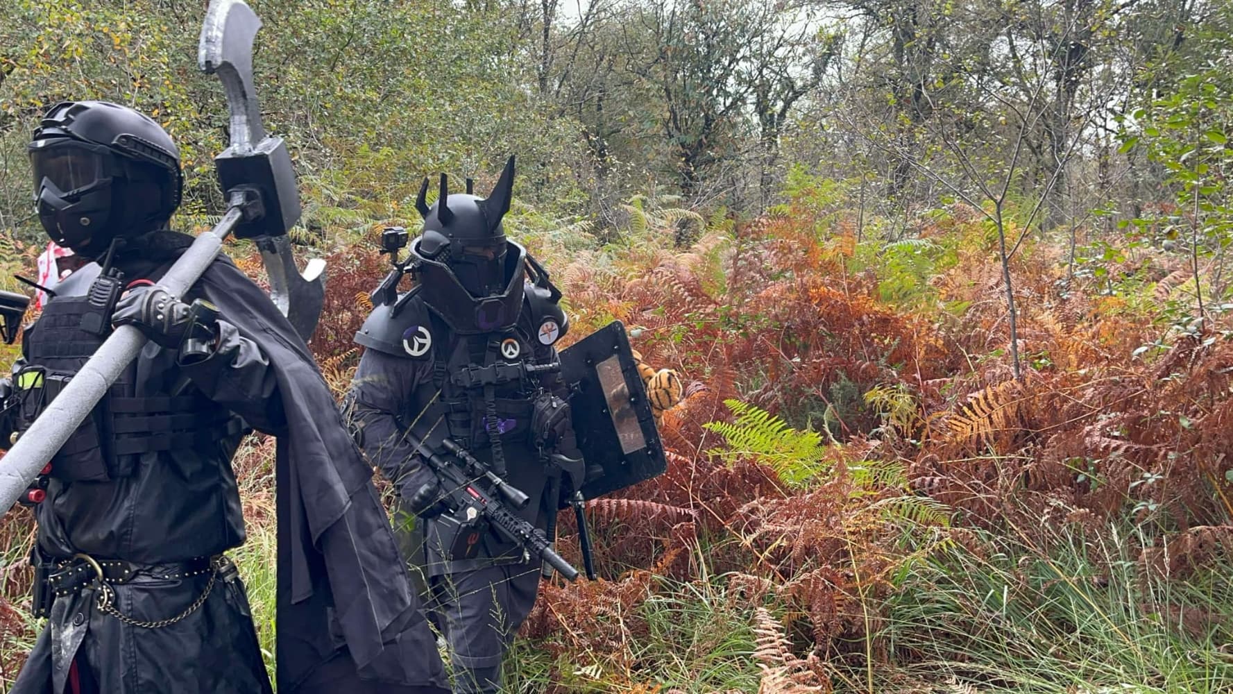 Ulreich en parties - Photo 13