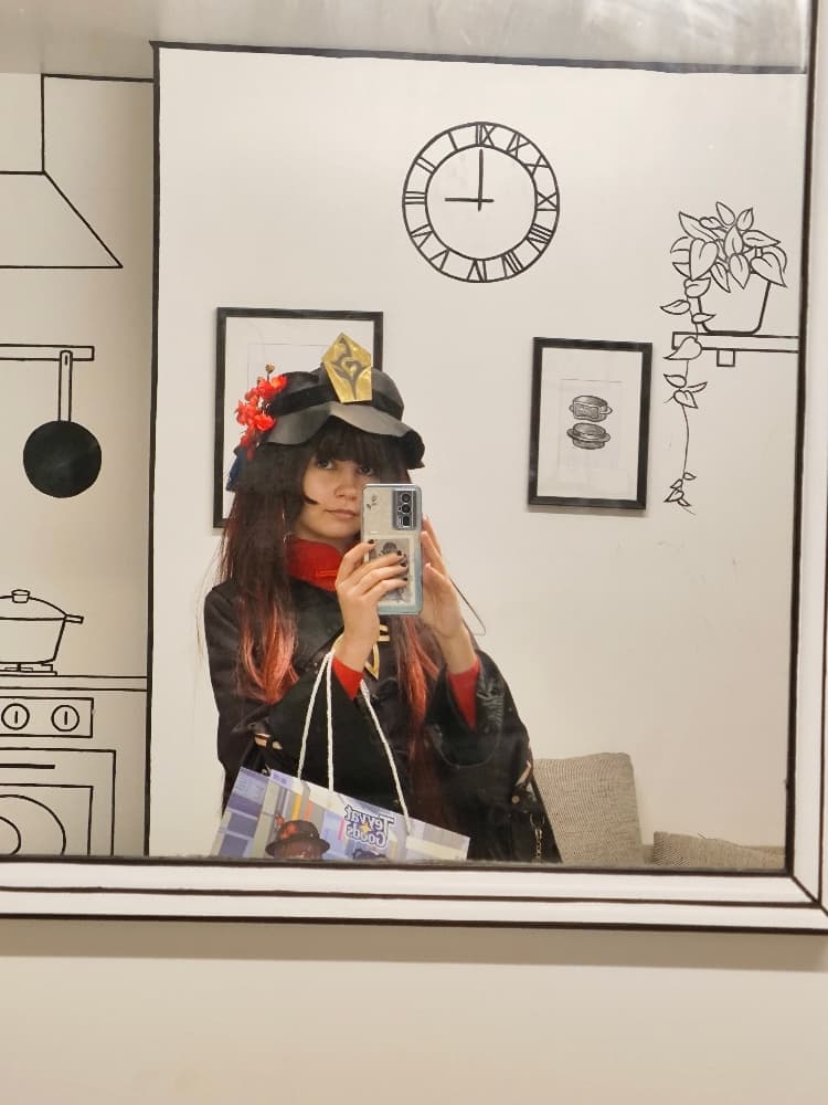 Teyvat goods - Photo 3