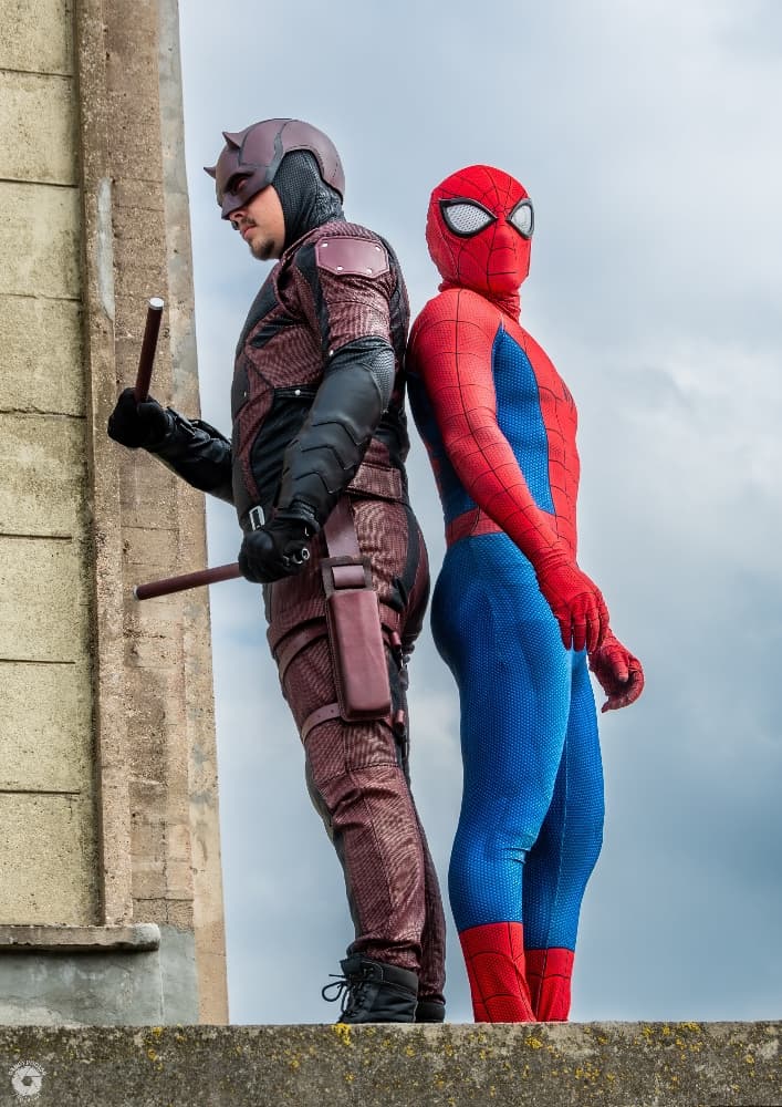 Ravengers - Photo 10