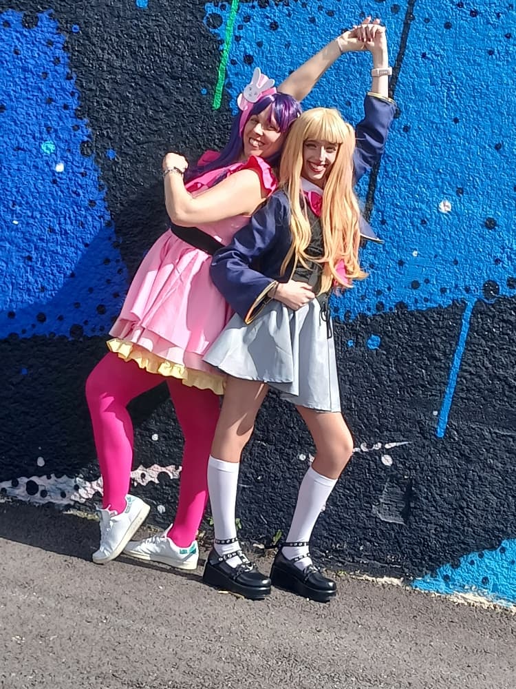 Ruby oshino - Photo 6