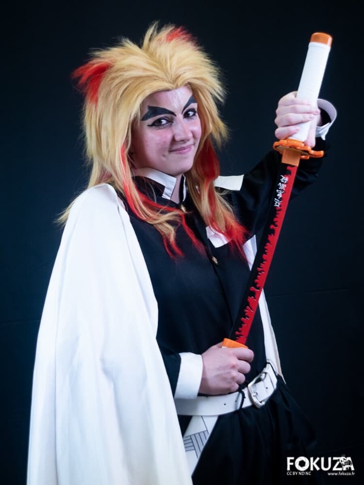 Manga Mania 2022 - Photo 7