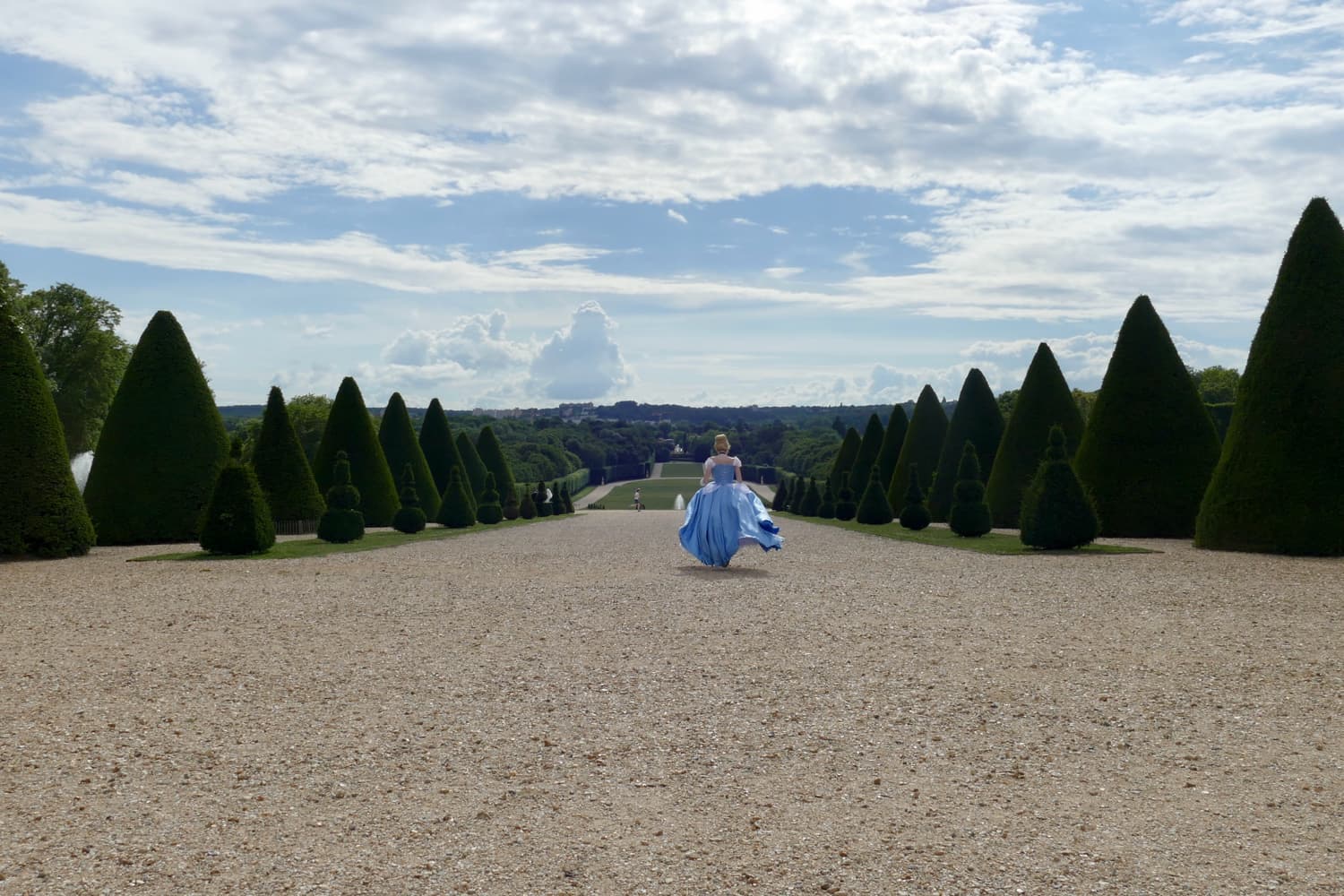 Cendrillon - Photo 37