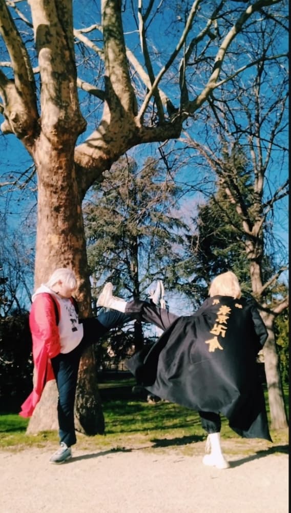 Tokyo revenger  - Photo 14