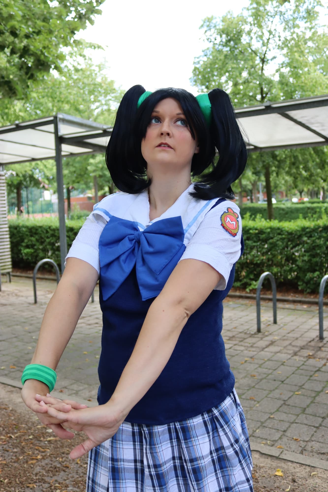 Xiaoyu (School) - Photo 19